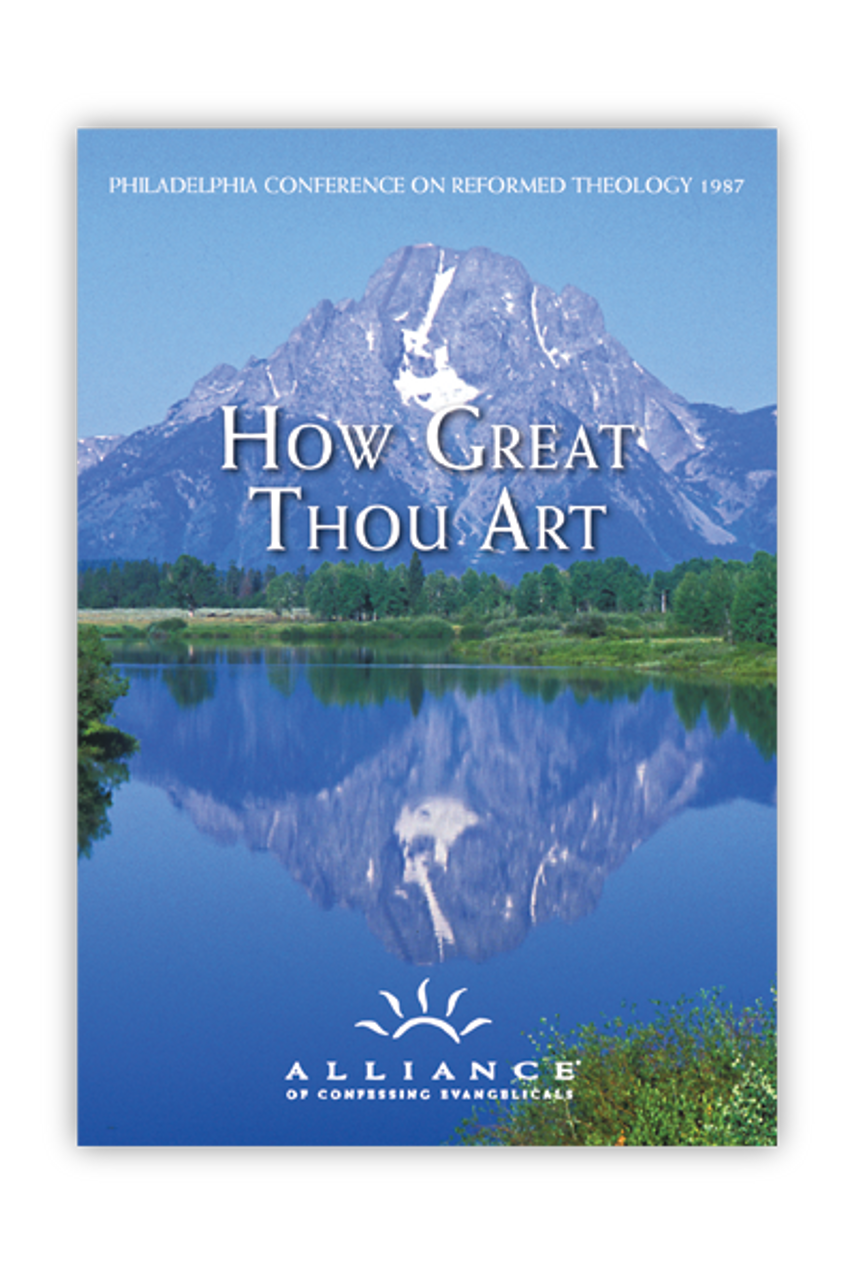 How Great Thou Art: PCRT 1987 (mp3 Download Set)