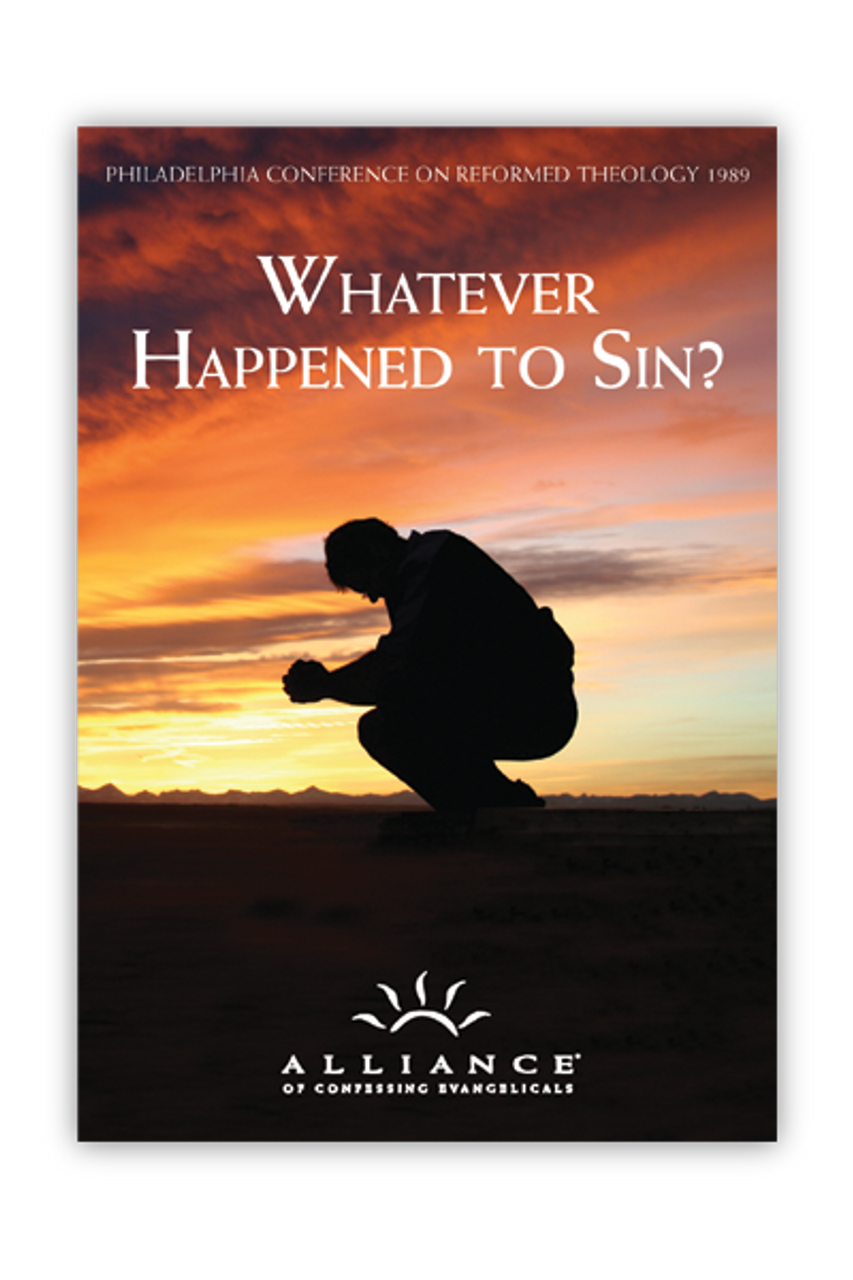 Whatever Happened to Sin?: PCRT 1989 (mp3 Download Set)