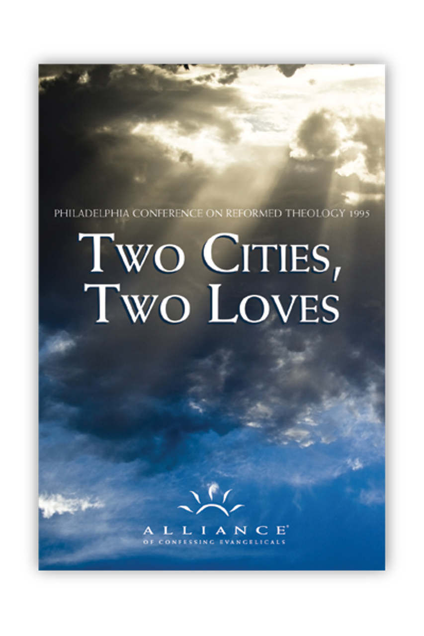 Two Cities, Two Loves: PCRT 1995 (mp3 Download Set)