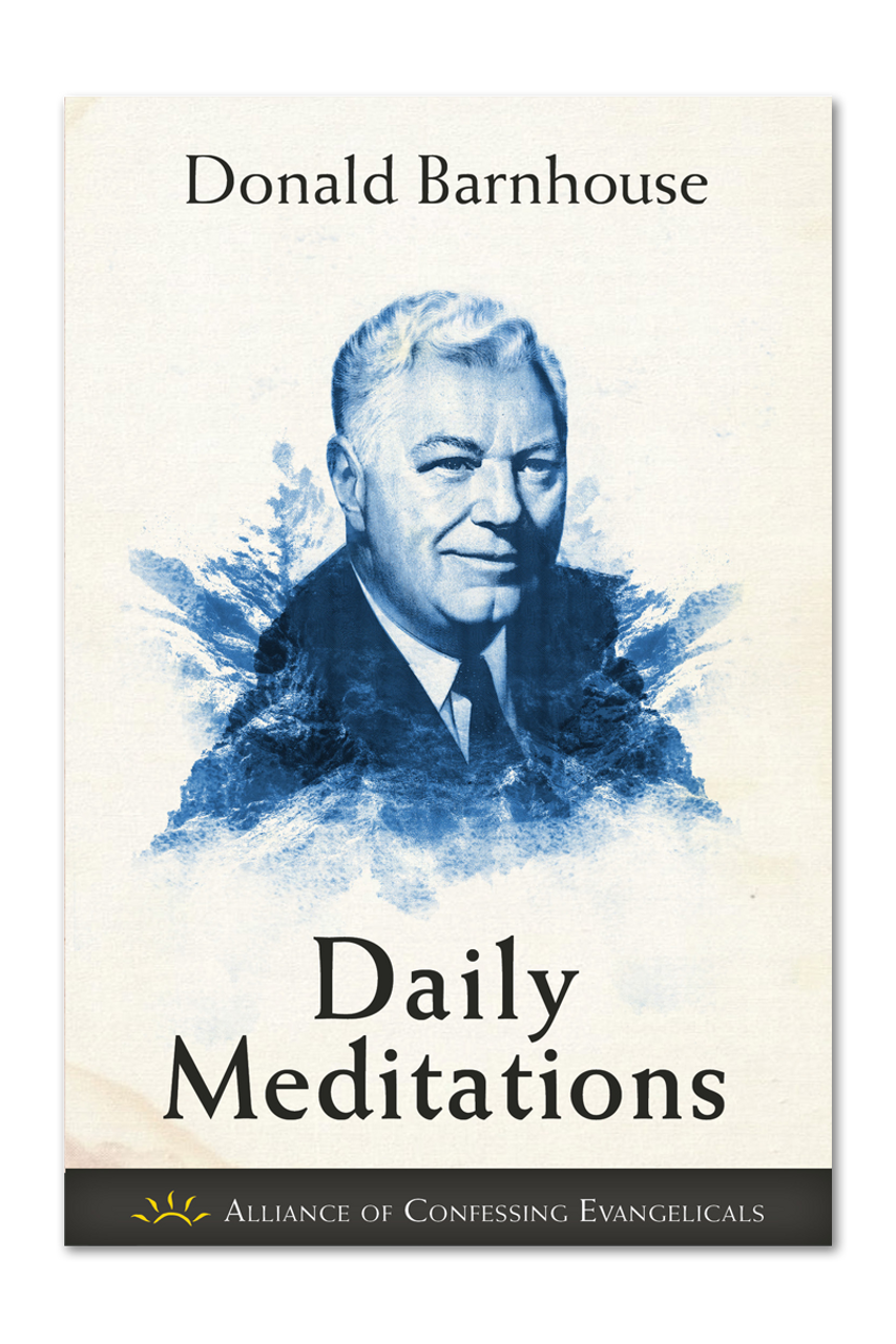 Daily Meditations (PDF Download)