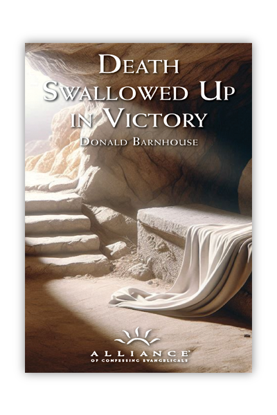 Death Swallowed up in Victory (PDF Download)