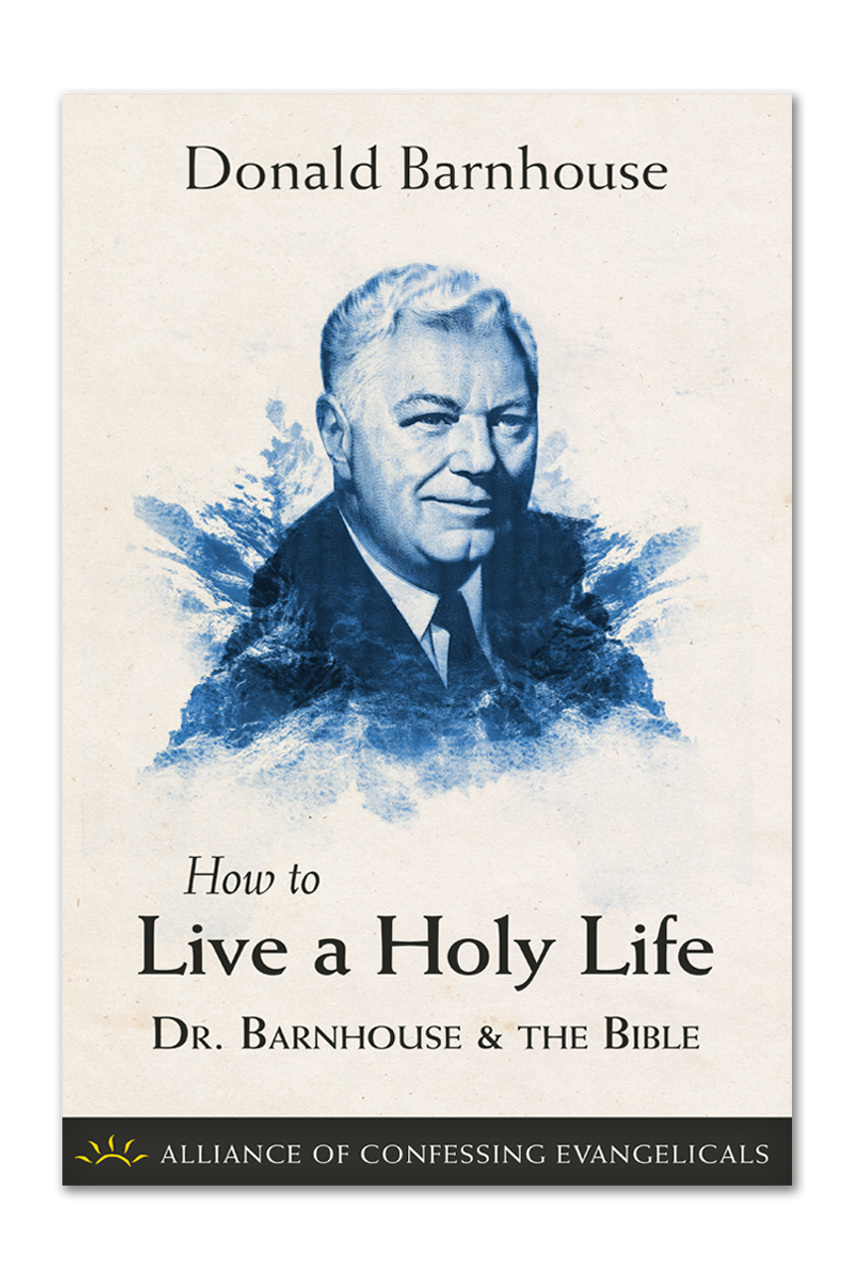 How To Live A Holy Life (PDF Download)