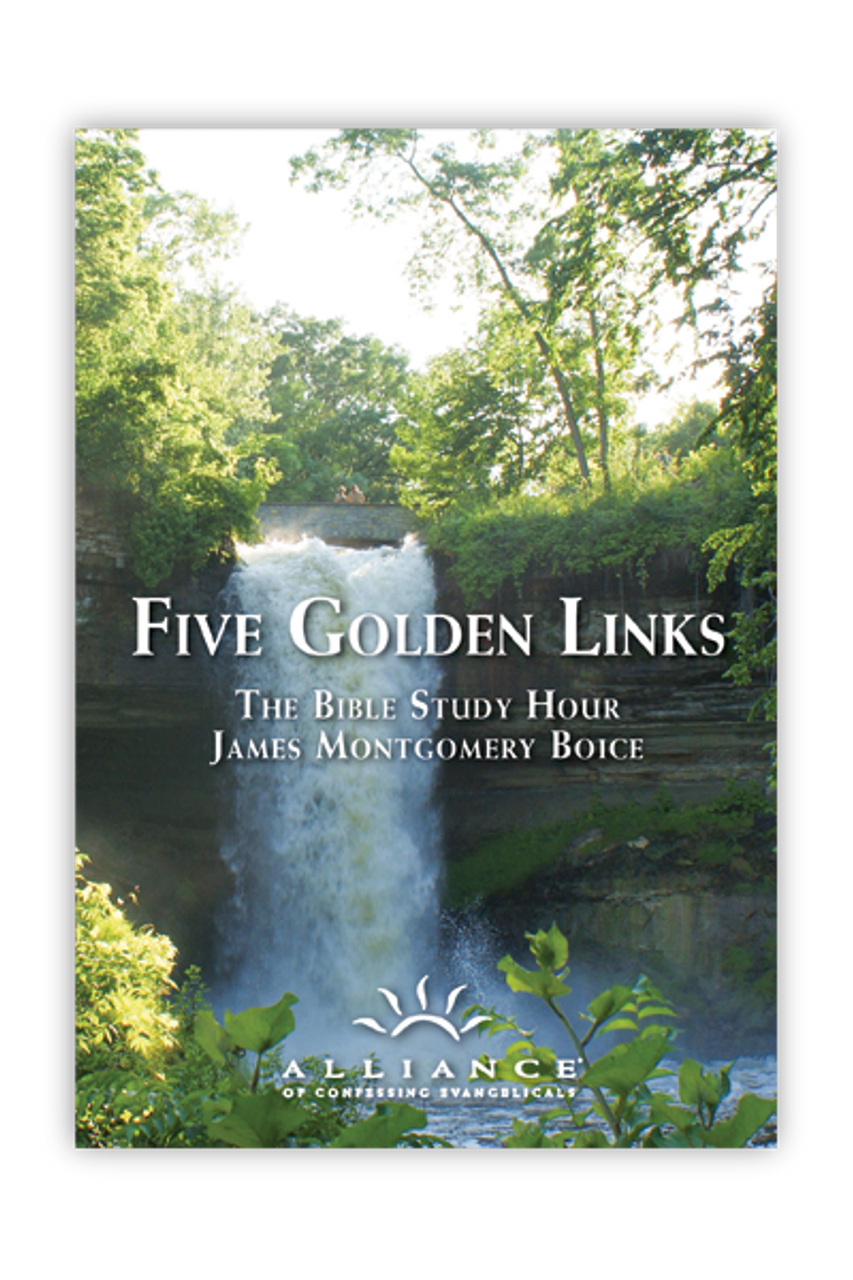 Five Golden Links (mp3 download Set)