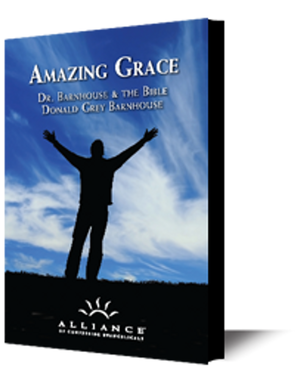 Amazing Grace (Barnhouse) (mp3 Download Set)