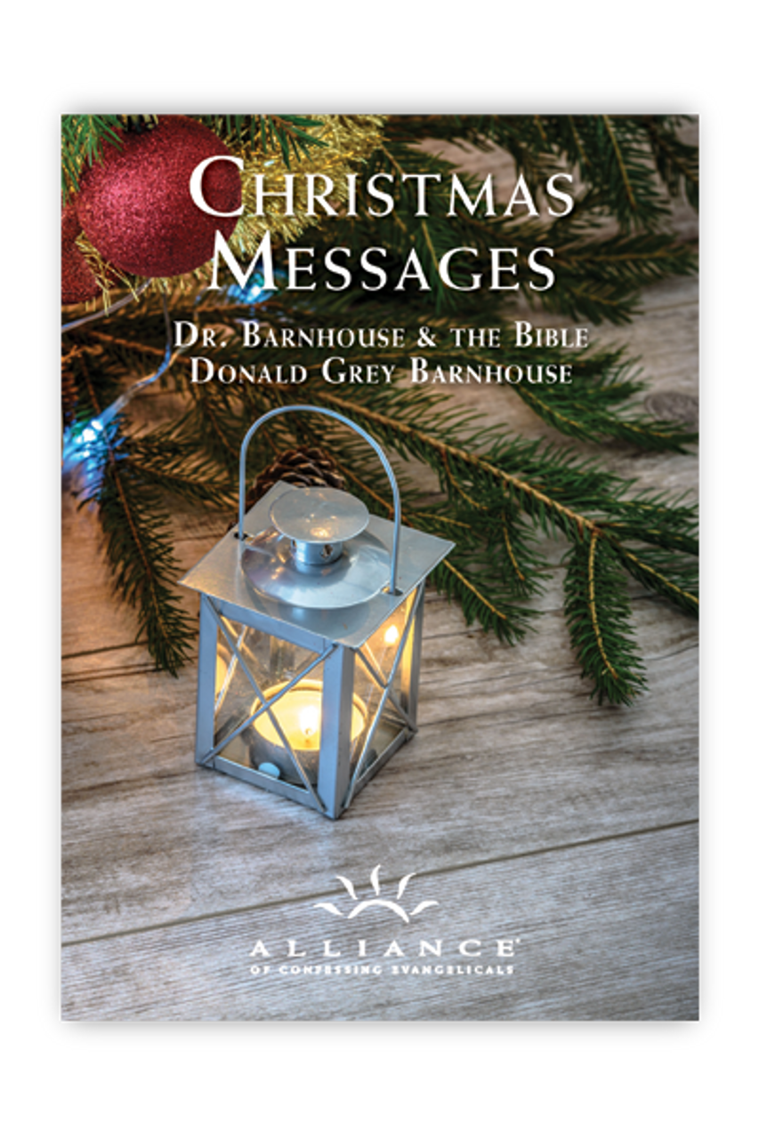 Christmas Messages (mp3 Download Set)