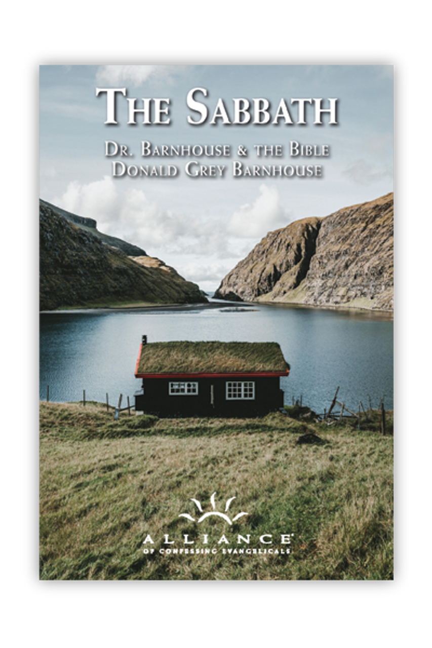 The Sabbath (mp3 Download Set)