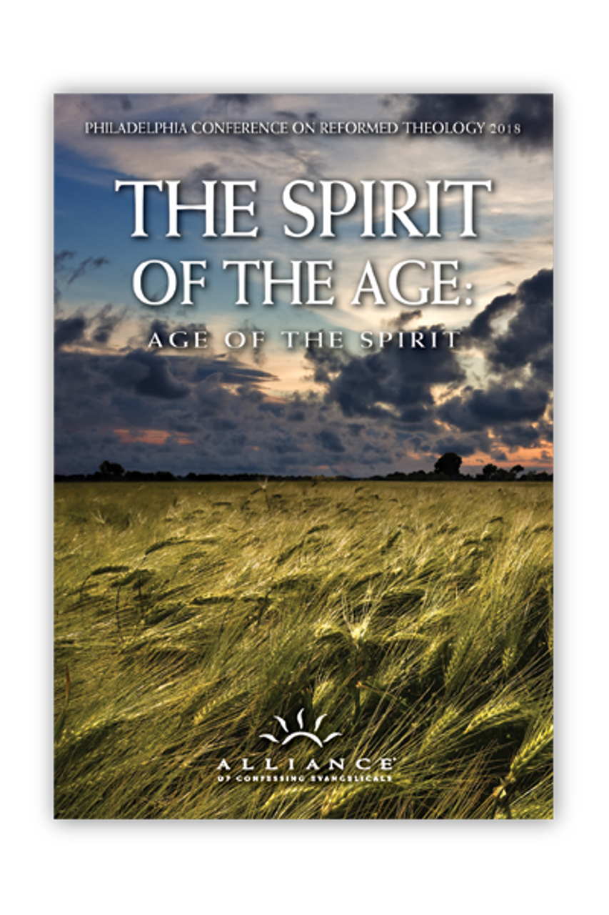The Spirit of the Age: Age of the Spirit PCRT 2018 (mp3 Downloads)