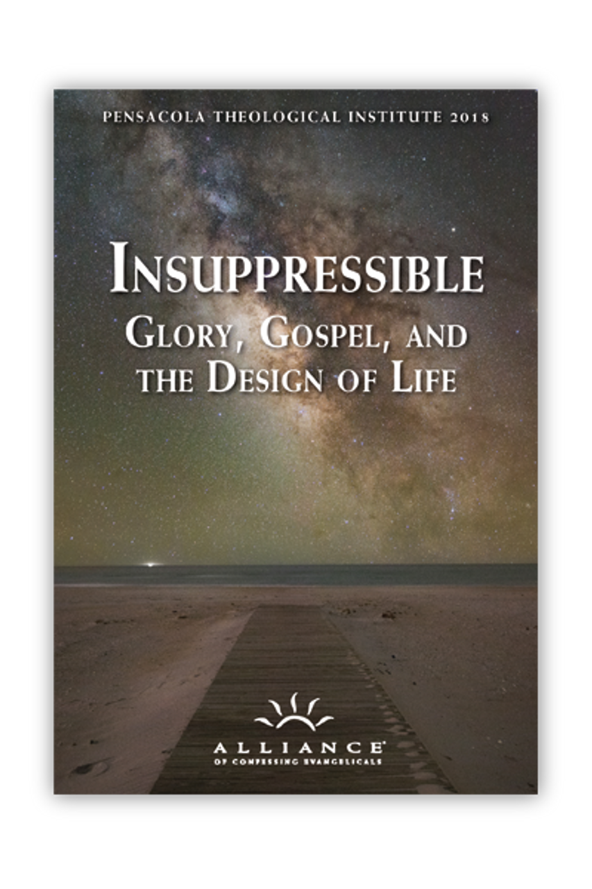 Insuppressible Suppressed (MP3 Download)