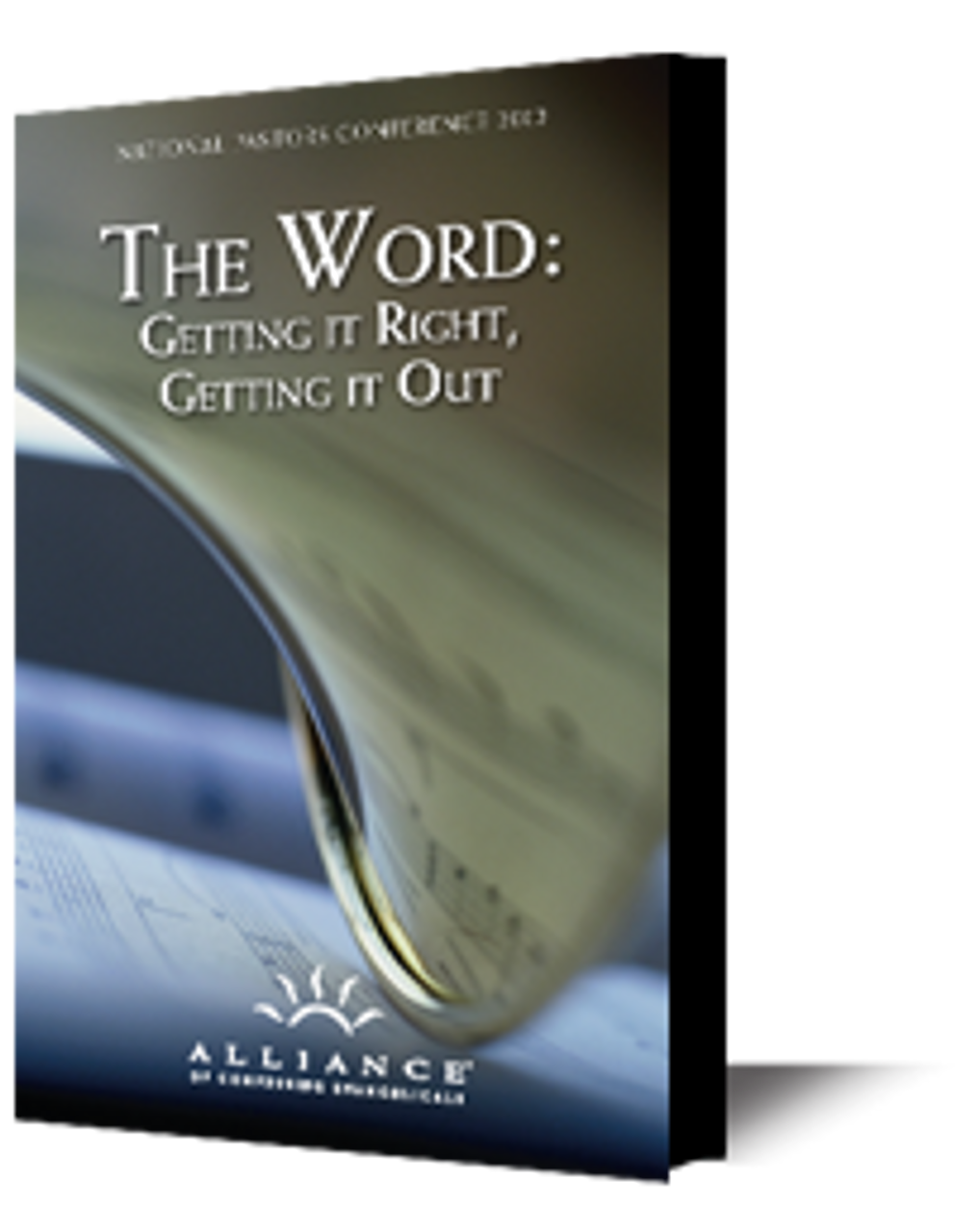 The Word: Getting it Right, Getting it Out (mp3 Download Set)