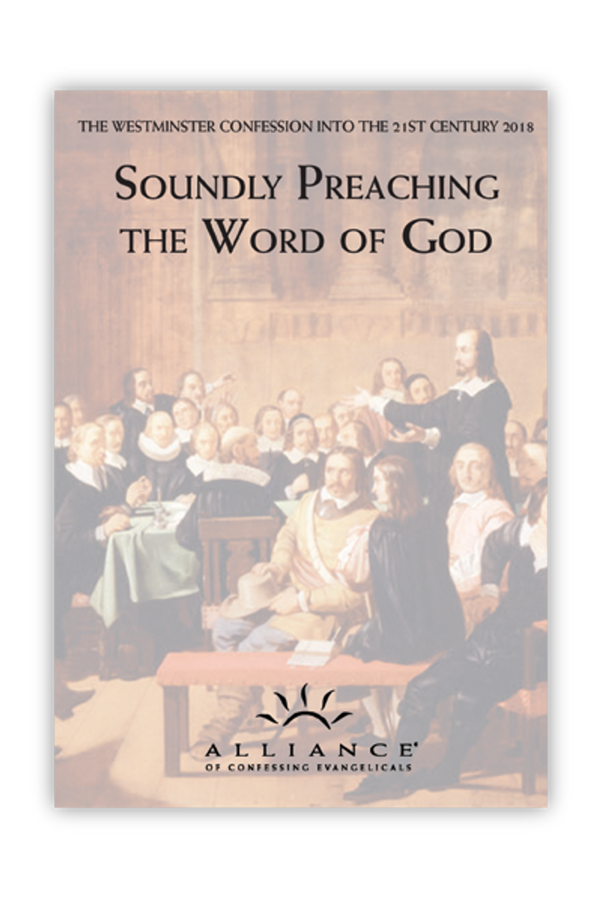 Plain Preaching: Demonstrating the Spirit and His Power (mp3 download)