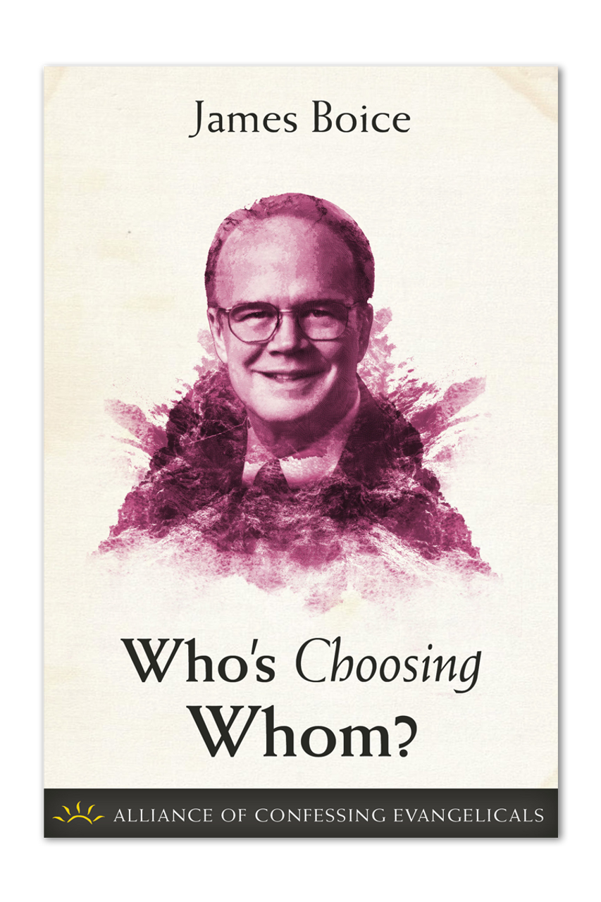 Who's Choosing Whom? (Booklet)