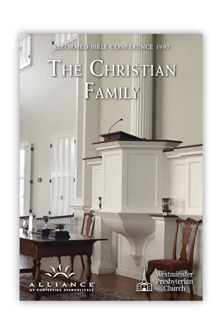 The Christian Family (CD Set)