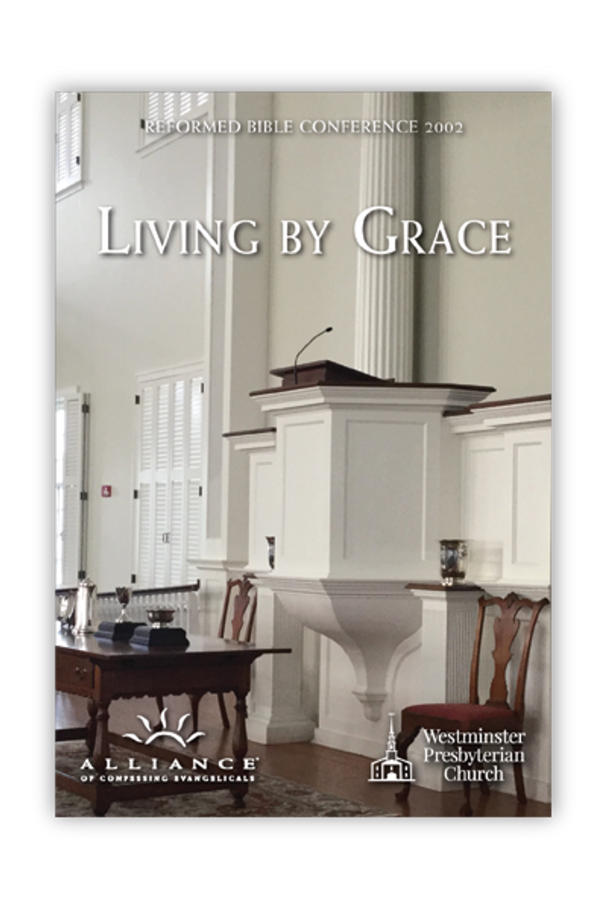 Living By Grace  (Download Set)