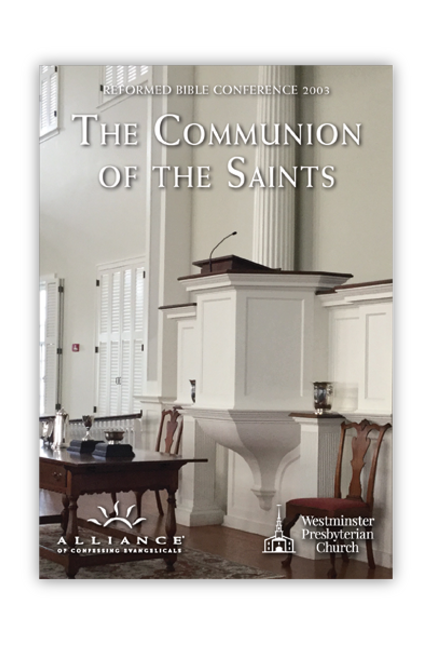 I Believe in the Communion of Saints  (CD)