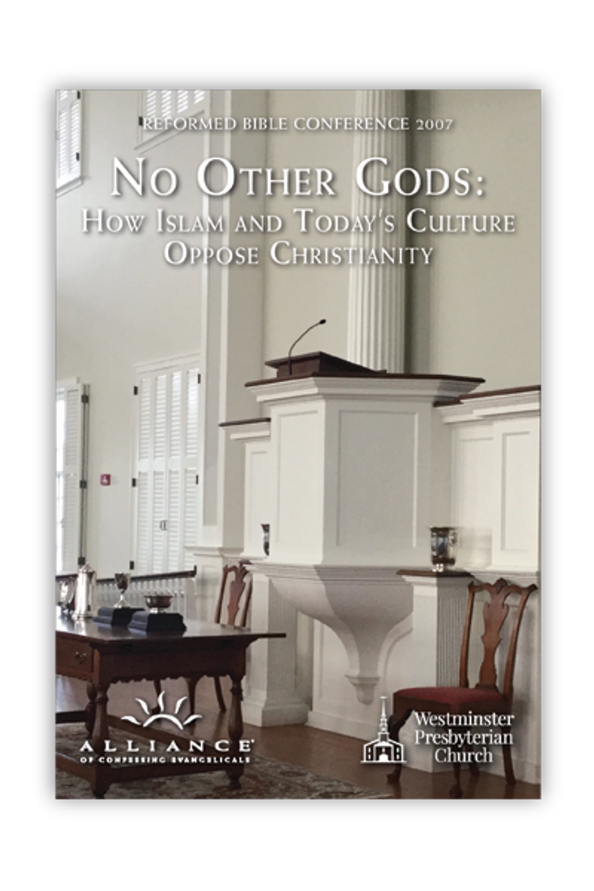 No Other Gods: How Islam and Today's Culture Oppose Christianity (Download Set)