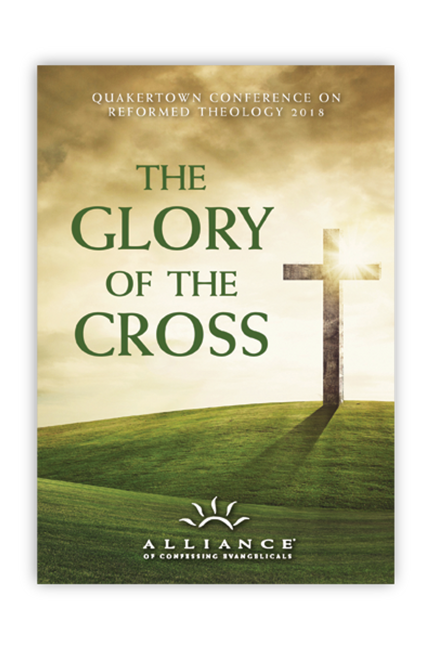 The Glory of the Cross (QCRT18)(mp3 downloads)