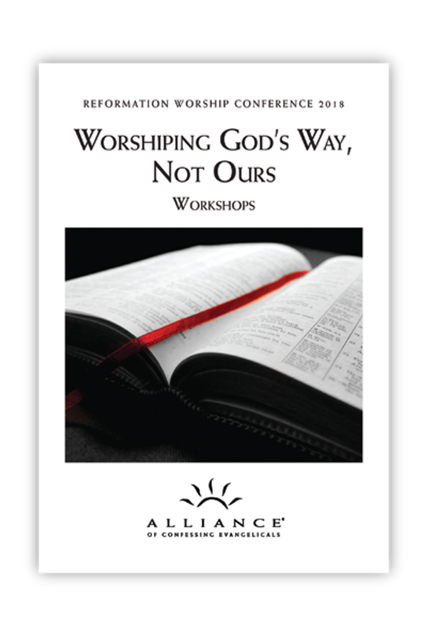 Historical Examples of When God-Centered Worship Could Have Helped (mp3 download)