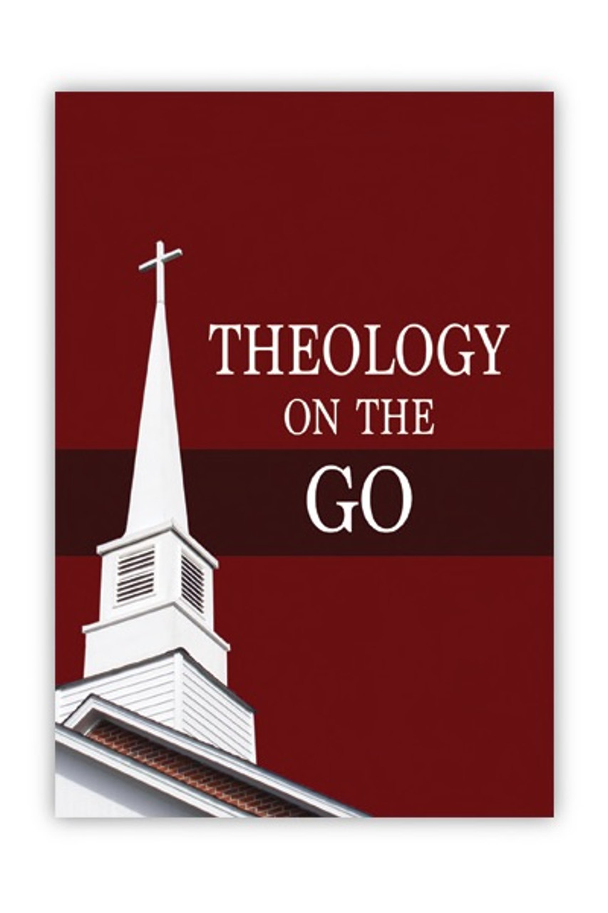 Theoretical/Practical Theology (mp3 download)
