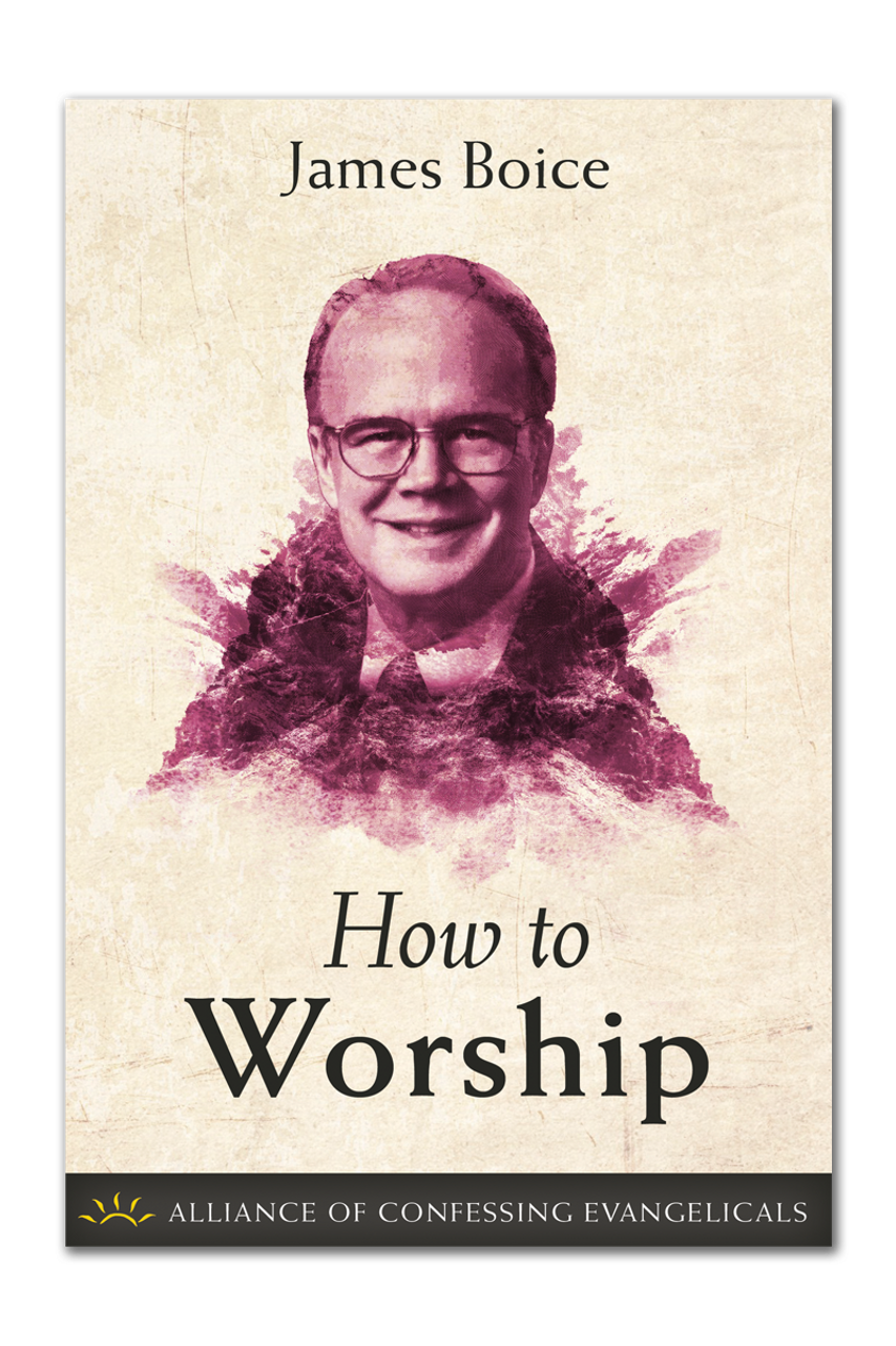 How to Worship (Booklet)