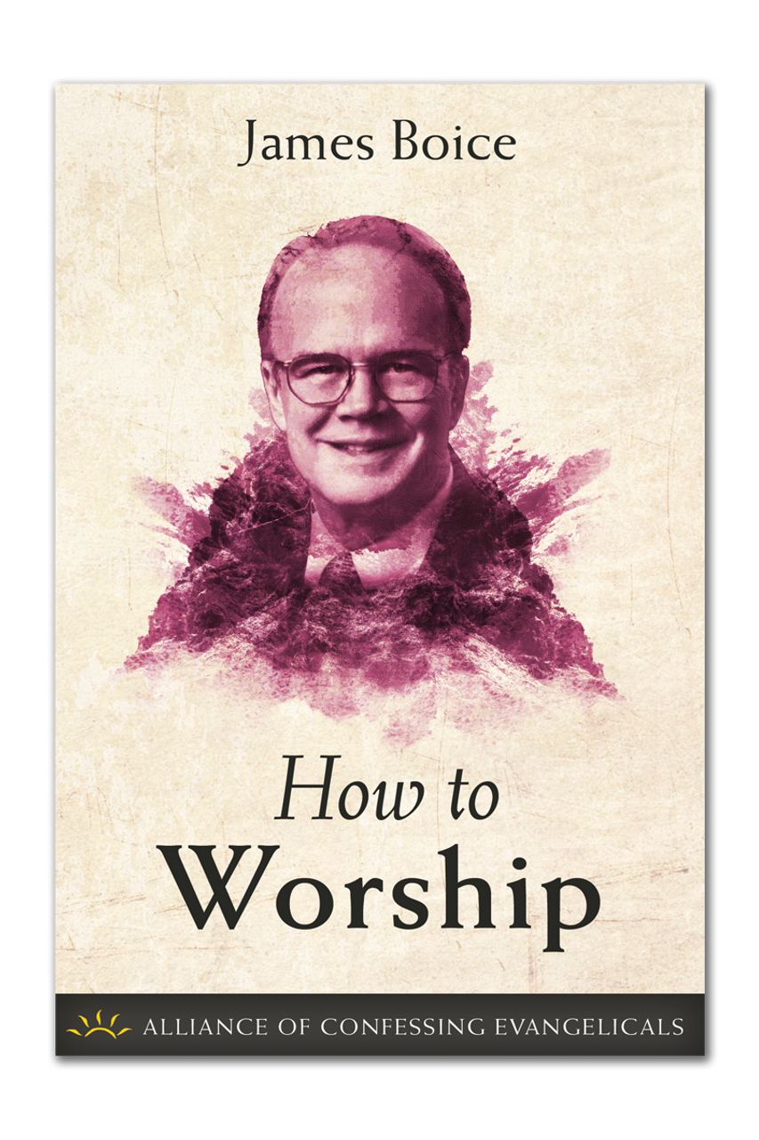How to Worship (PDF Download)