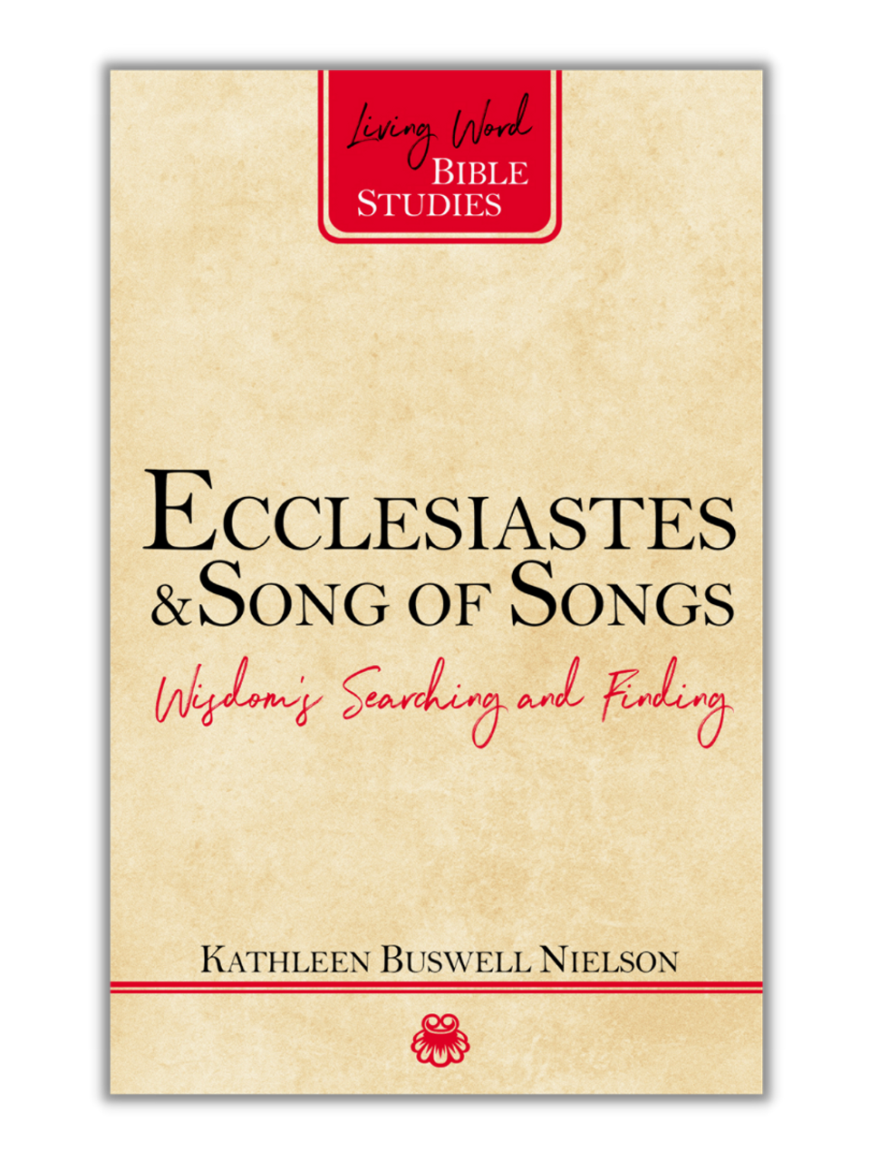 Ecclesiastes & Song of Songs: Wisdom's Searching and Finding (Paperback)