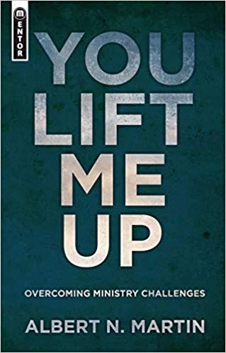 You Lift Me Up: Overcoming Ministry Challenges (Paperback)