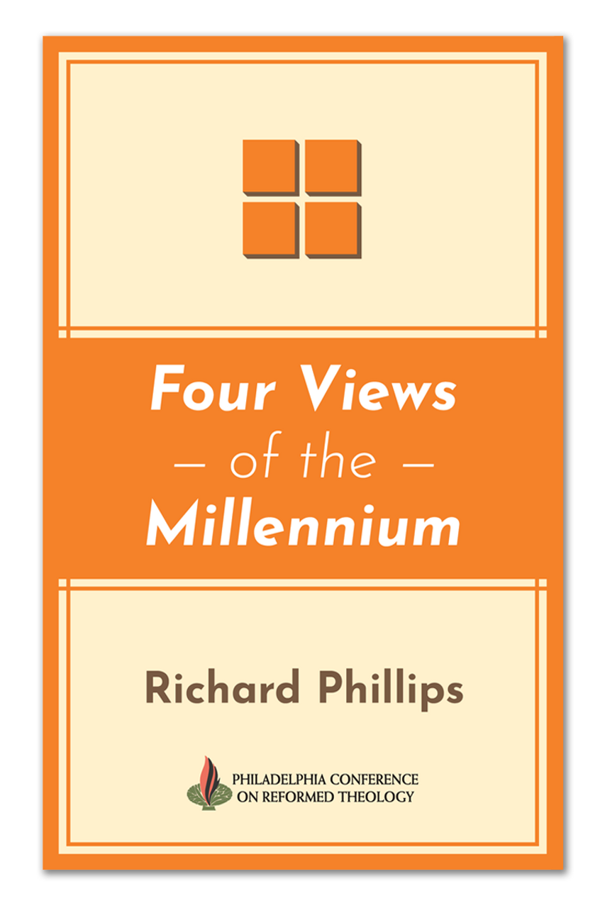 Four Millennial Views (Booklet)