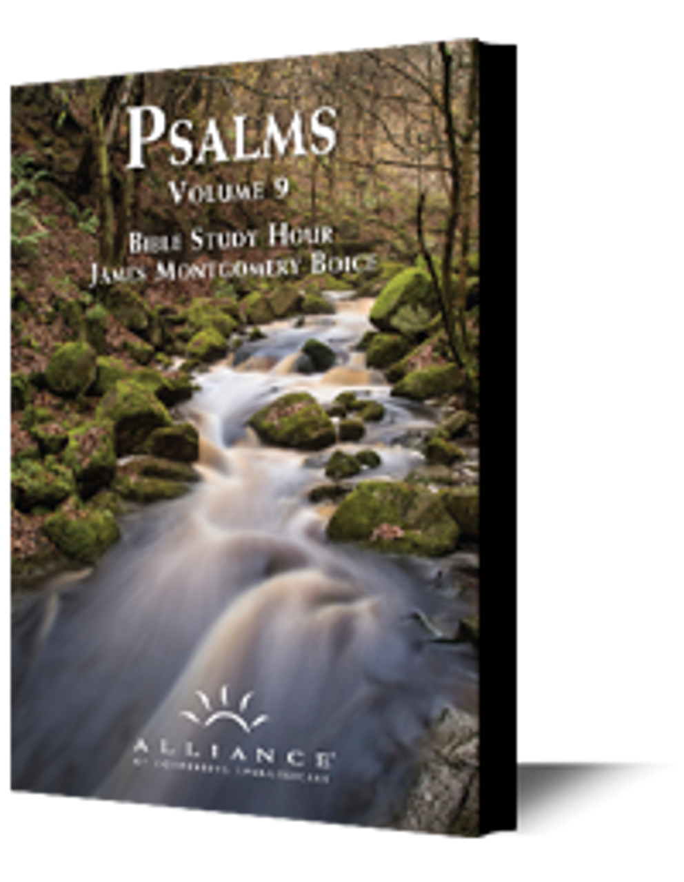 All Good Gifts from Our Good God // A Thanksgiving Psalm (CD)