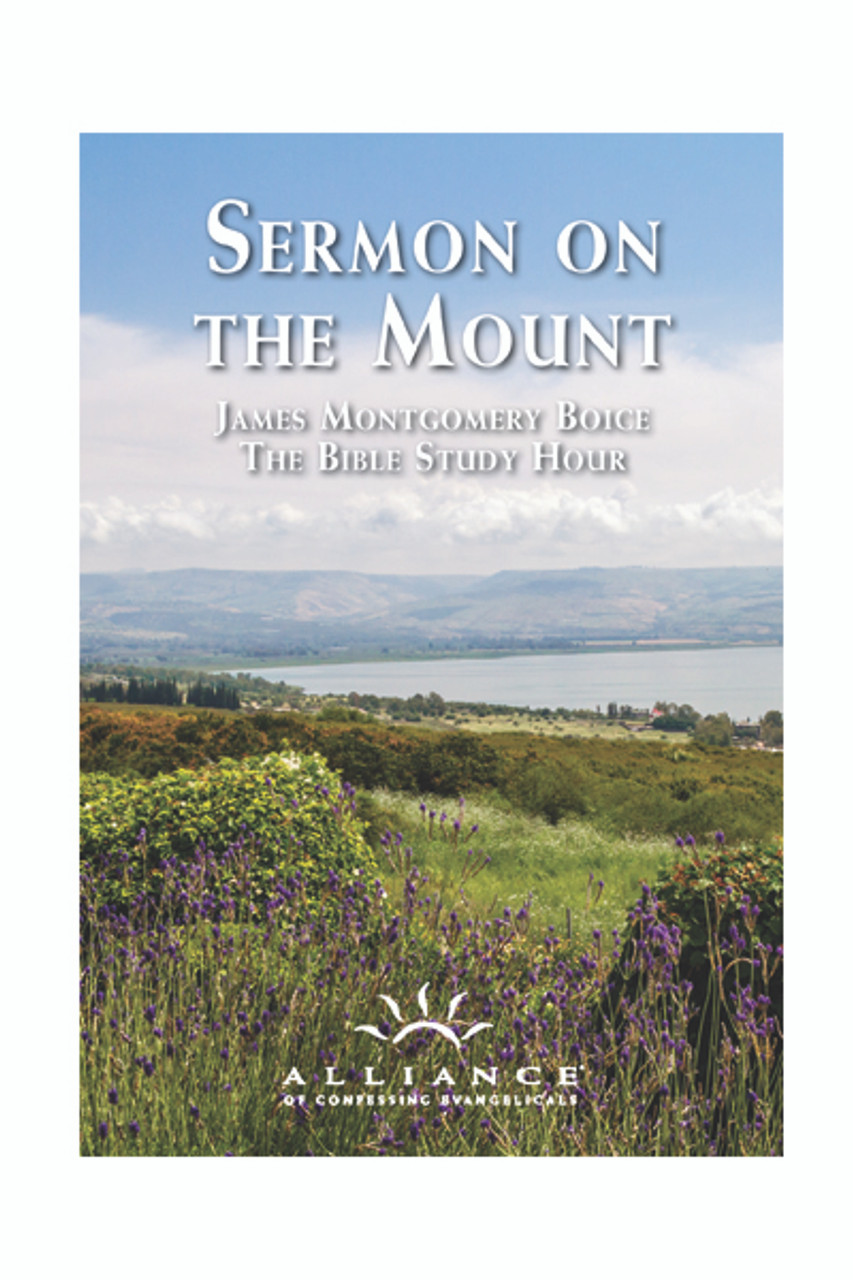 The New Humanity (Sermon on the Mount)(mp3 download)