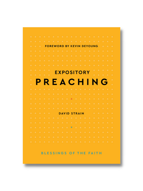 Expository Preaching (Hardcover)