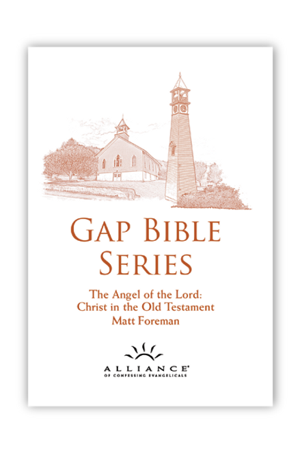 The Angel of the Lord: Christ in the Old Testament (mp3 Disc & Study Guide) The Angel of the Lord: Christ in the Old Testament (mp3 Disc & Study Guide)