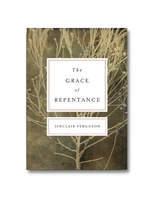 The Grace of Repentance (Paperback)