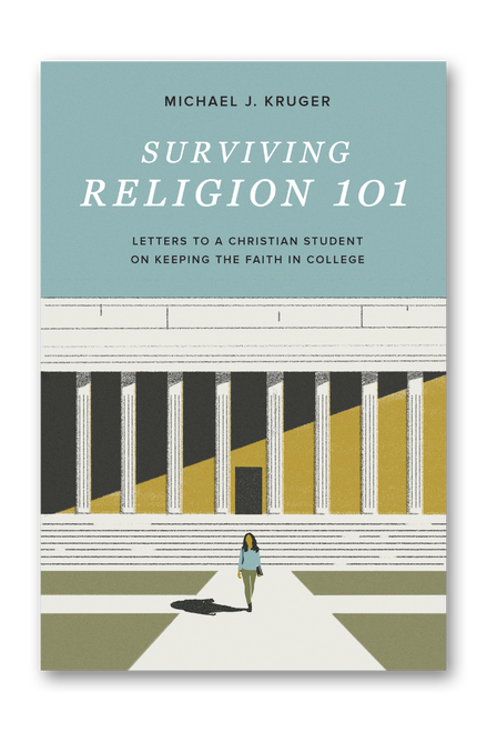 Surviving Religion 101