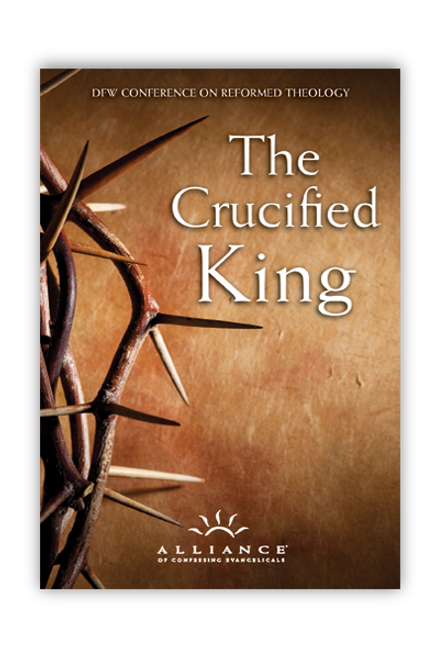 The Crucified King (mp3 Download Set)