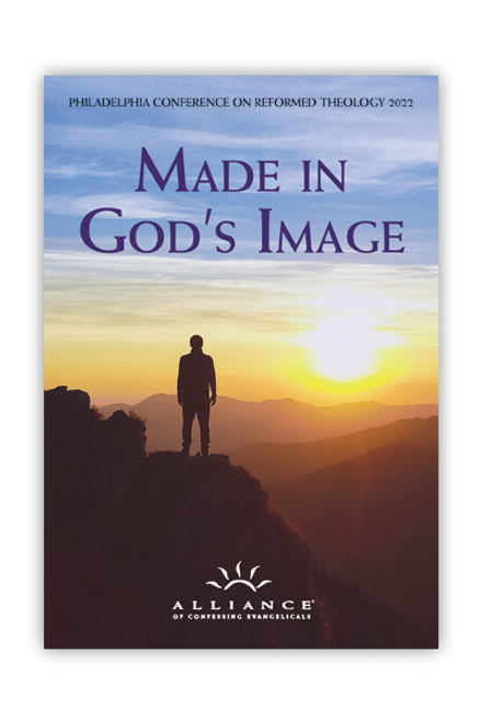 Made in God's Image PCRT 2022 Plenary Sessions (mp3 Download Set)