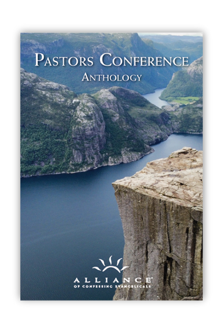 Pastors' Conference Anthology (USB Drive)