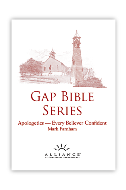 Apologetics — Every Believer Confident (mp3 Download Set & Study Guide PDF)