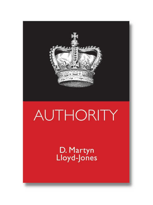 Authority (Paperback)