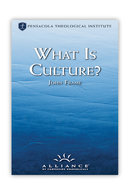 What Is Culture? (PDF Download)