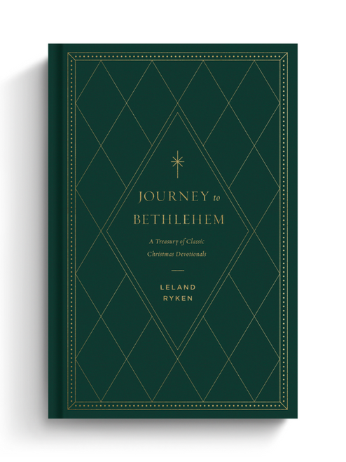 Journey to Bethlehem (Clothbound)