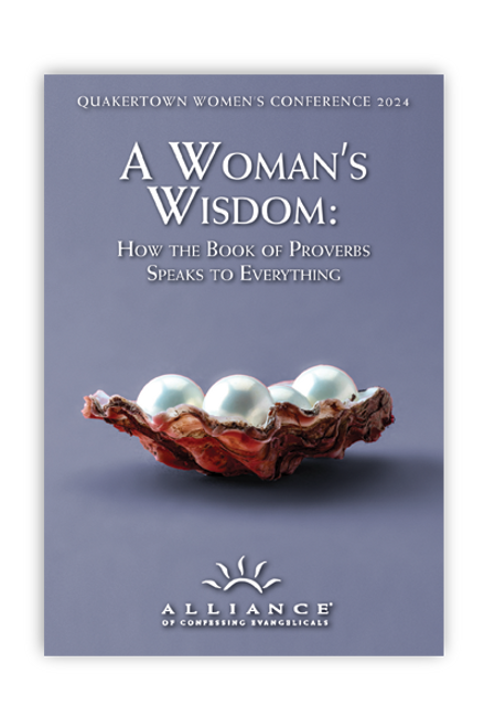 A Woman's Wisdom: How the Book of Proverbs Speaks to Everything (CD Set)