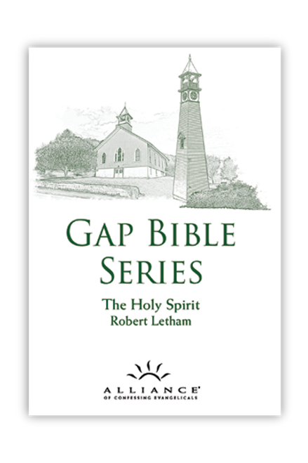 The Holy Spirit (mp3 Download Set & Study Guide)