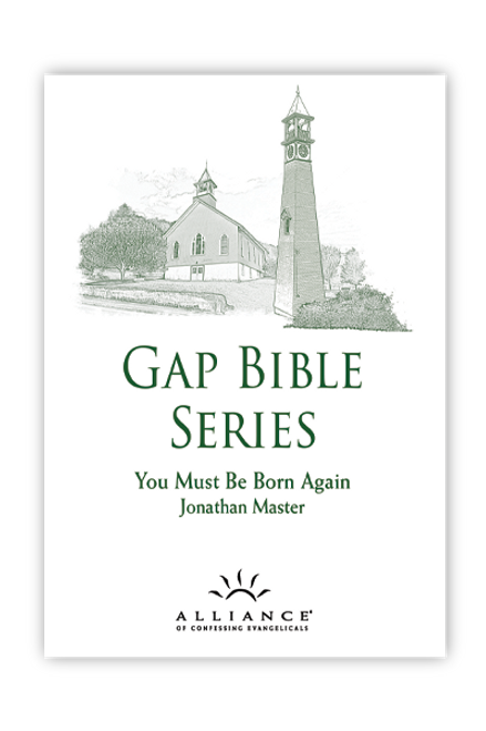 You Must Be Born Again (mp3 Disc & Study Guide) You Must Be Born Again (mp3 Disc & Study Guide)