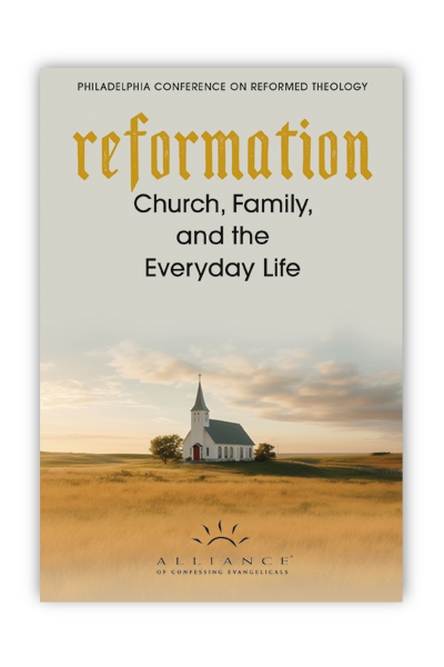 Whether You Eat or Drink: The Reformation of Culture (CD)