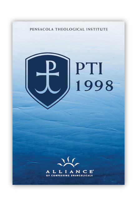 PTI: 1998 (mp3 Disc)