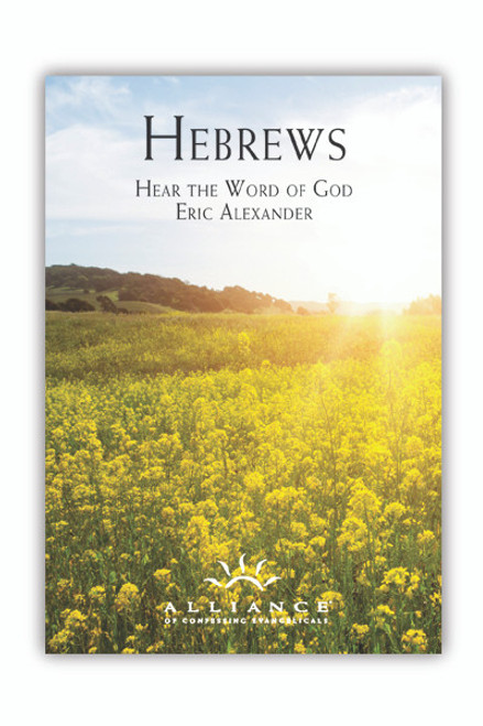Strive for Peace and Holiness (Eric Alexander)(mp3 Download) Strive for Peace and Holiness (Eric Alexander)(mp3 Download)