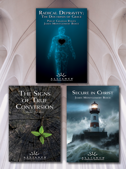 Reformation Booklet Bundle (3 PDF booklet downloads) Reformation Booklet Bundle (3 PDF booklet downloads)