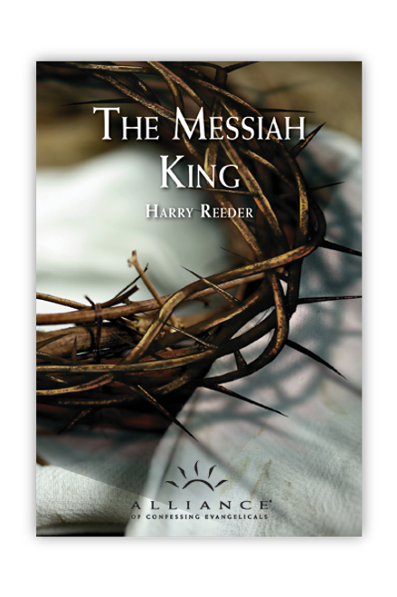 The Messiah King (mp3 Download Set) The Messiah King (mp3 Download Set)