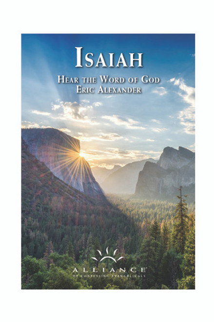 A Message of Judgment (Eric Alexander)(mp3 download)