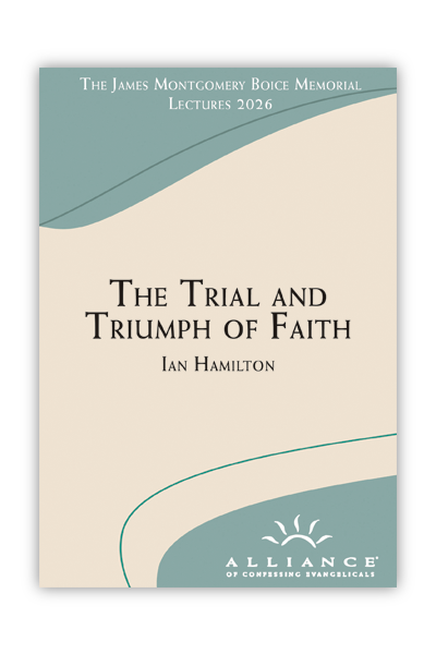 The Trial and Triumph of Faith (mp3 Download Set))